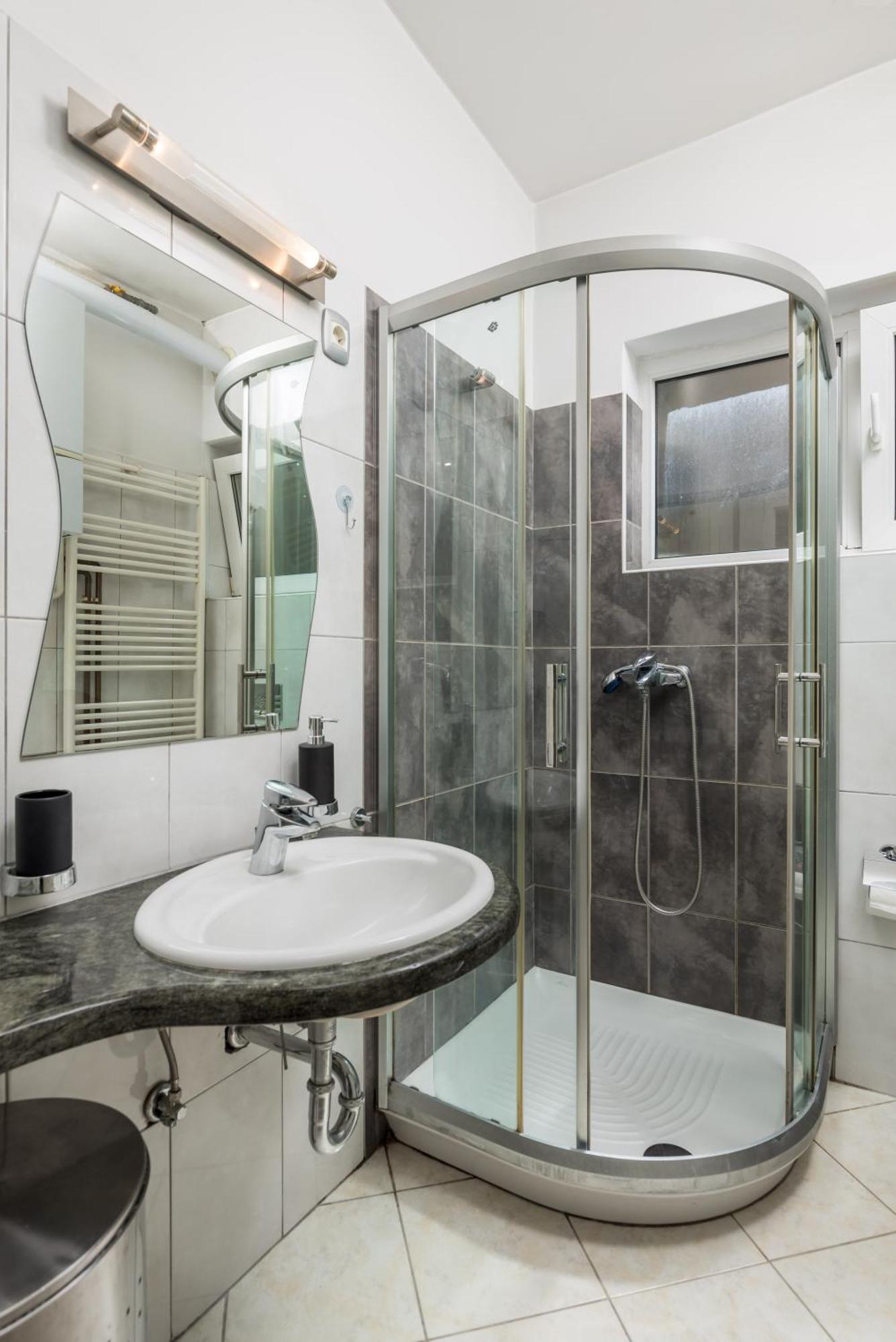 Apartment Radman Rijeka Dış mekan fotoğraf